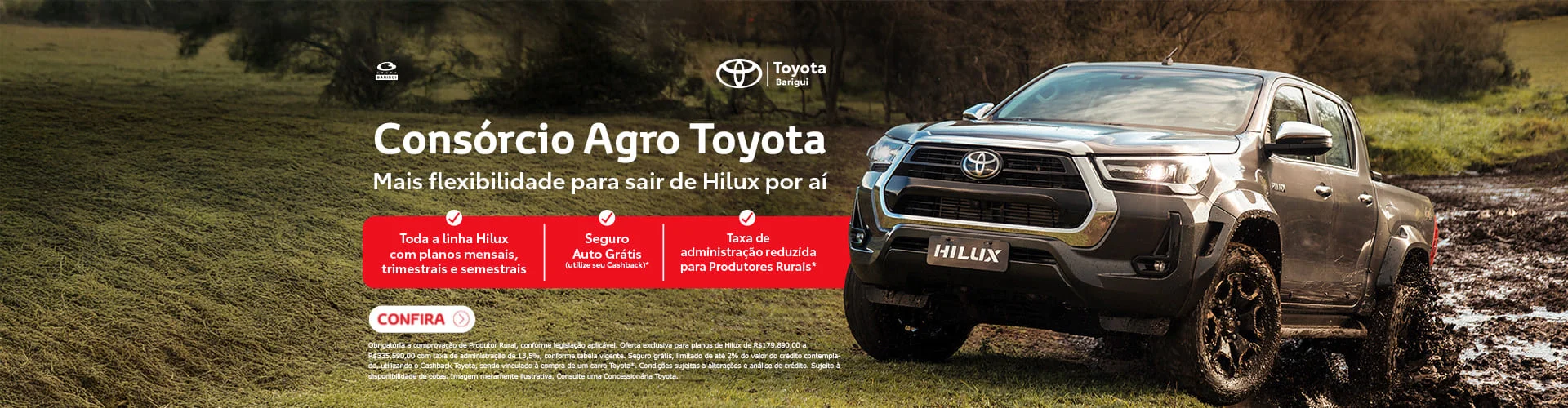 Consorcio Toyota